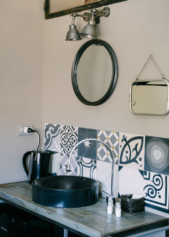 Classic - panoramica