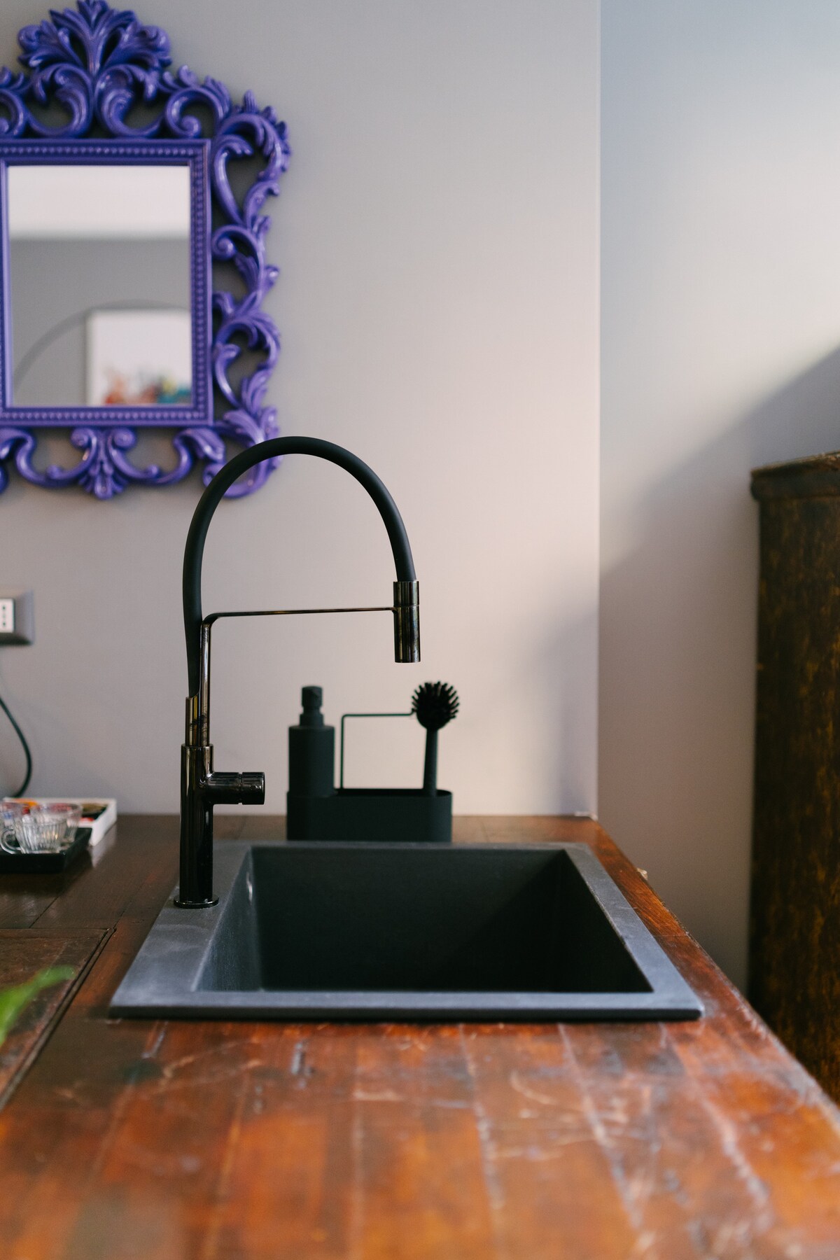 09 kitchen lavazza coffee machine