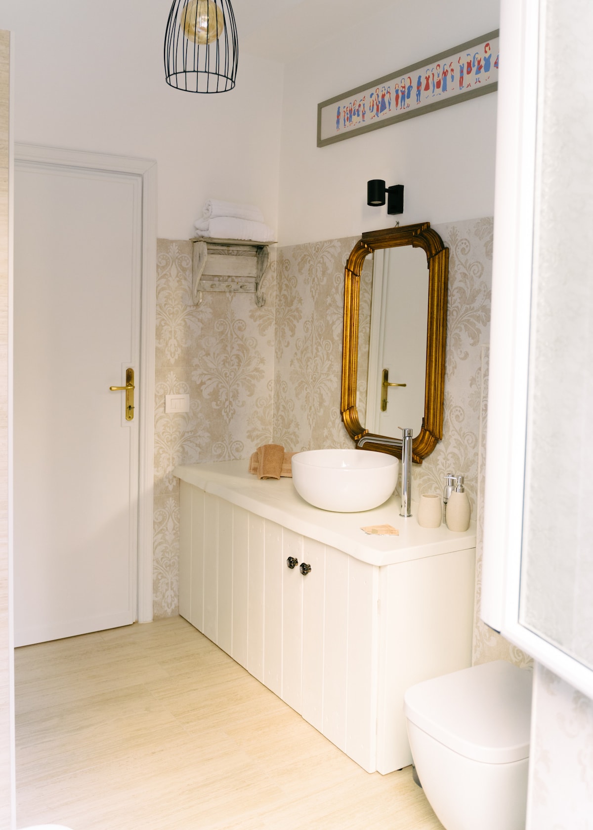 22 bathroom bidet and toilet