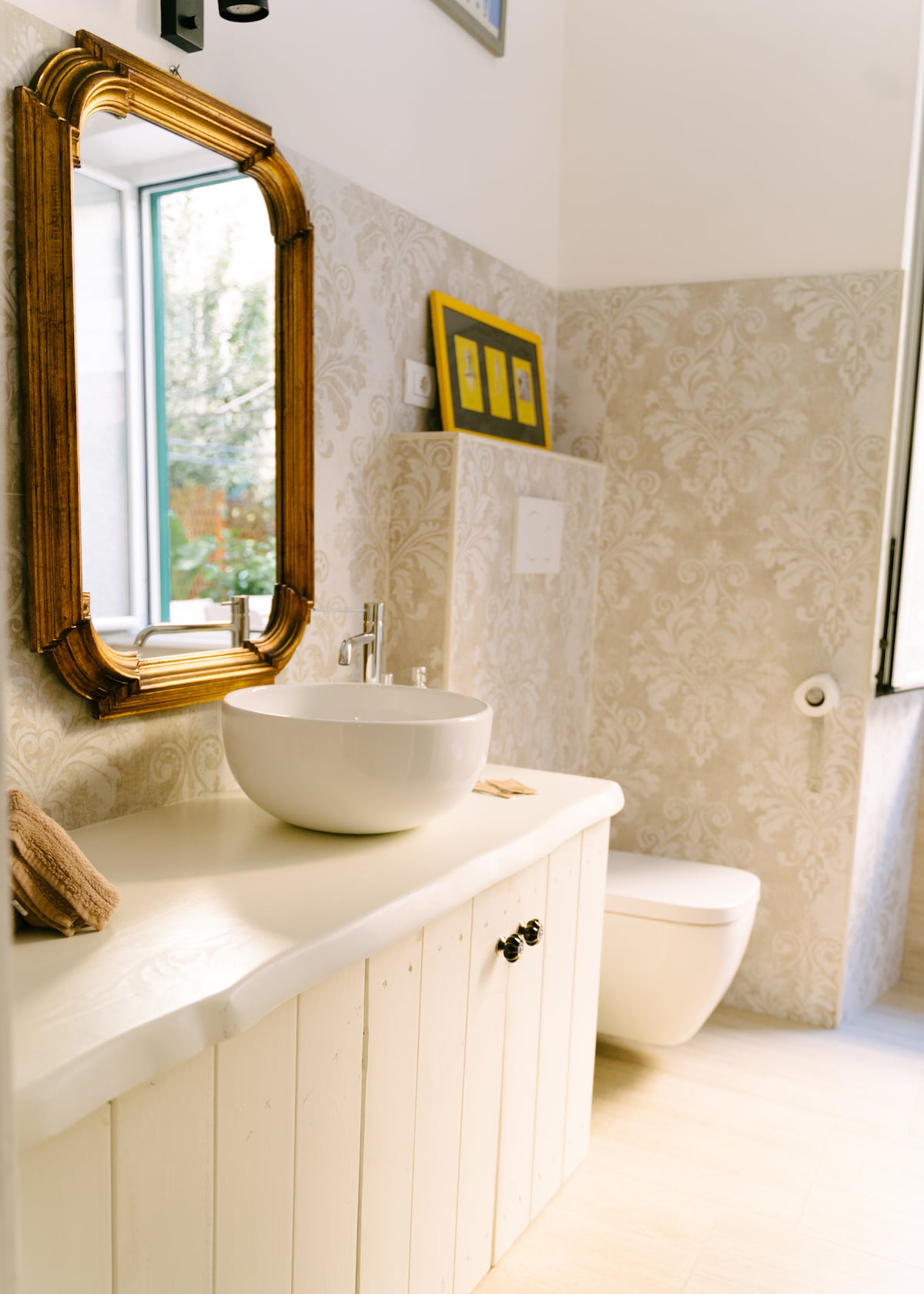 23 bathroom shower area