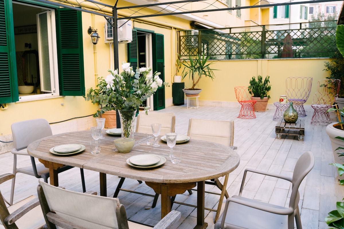 25 exterior patio umbrella